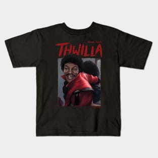 Thwilla Kids T-Shirt